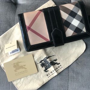Burberry Wallet